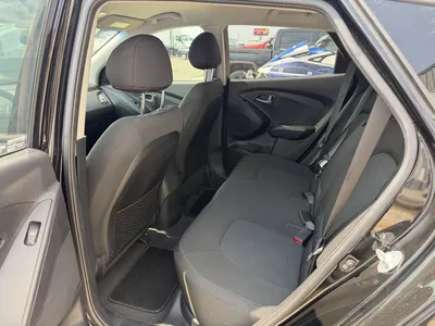 Used 2014 HYUNDAI TUSCON AWD SUVs Minnesota US | Carco Truck & Equipment #1513950