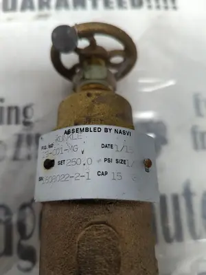 New | in-Stock KUNKLE 0019-C01-MG Pump & Valve Parts Ohio US | Surplus Asset Holdings #1237256