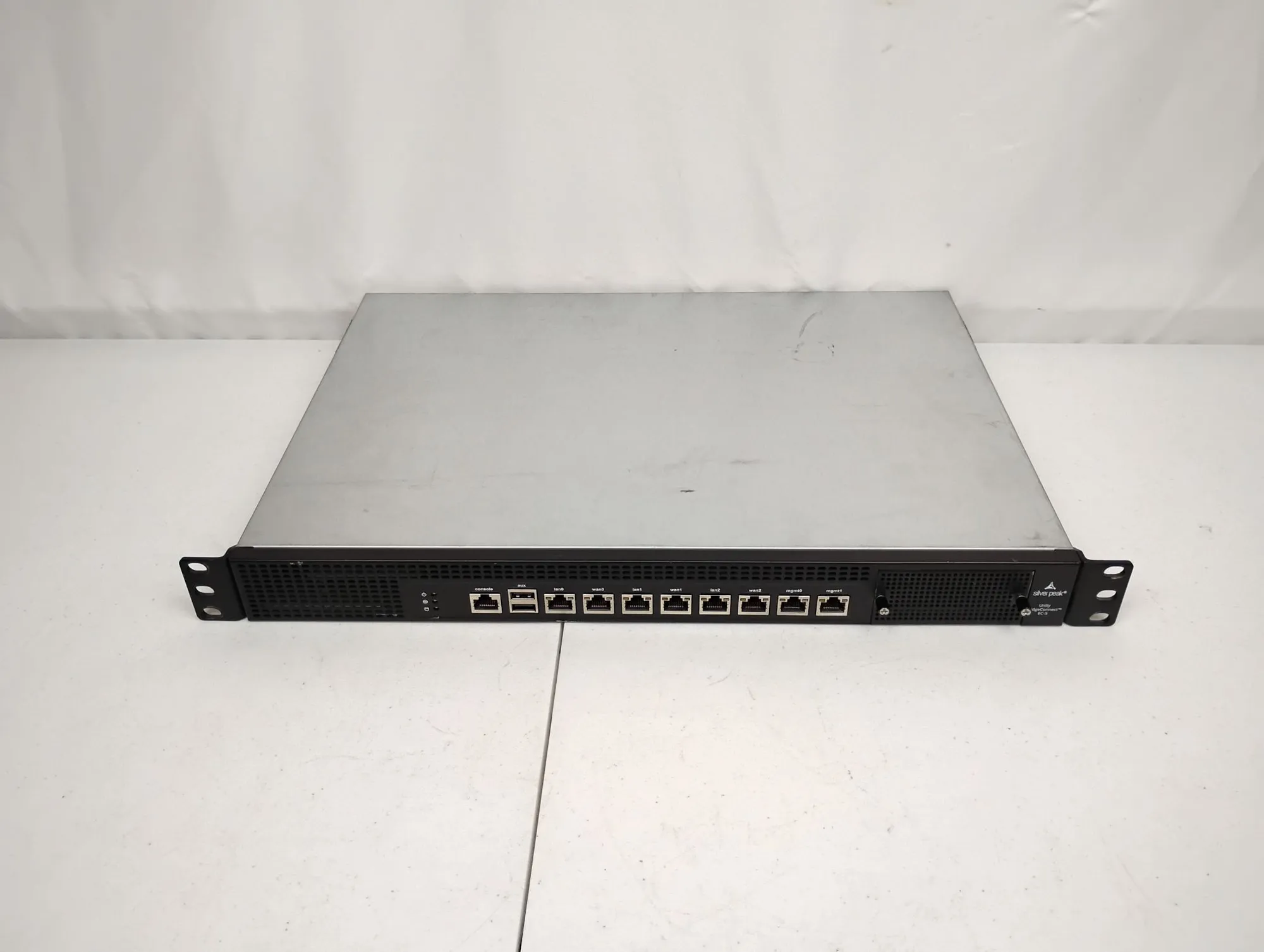 USED Silver Peak EdgeConnect EC-S