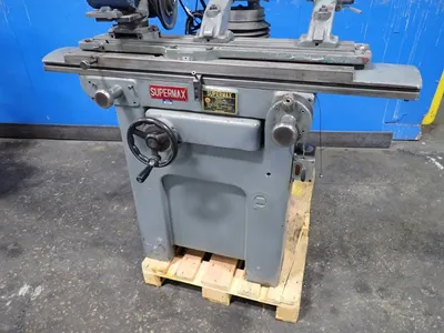 Used 1993 KAO MING KM40S Tool & Cutter Grinders Ohio US | HGR 24 #1083677