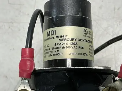 USED MDI SP-1214-120A