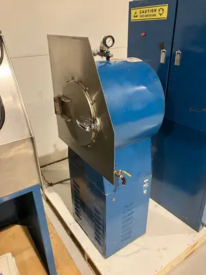 Used Polaris Accu-Weld 5000 Spot & Projection Welders Michigan US | Maverick Industrial Sales #1460809