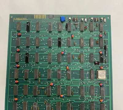 Used CINCINNATI MILACRON 3-531-2795A Miscellaneous Equipment (Electrical & Power) Ohio US | Surplus Asset Holdings #1242308
