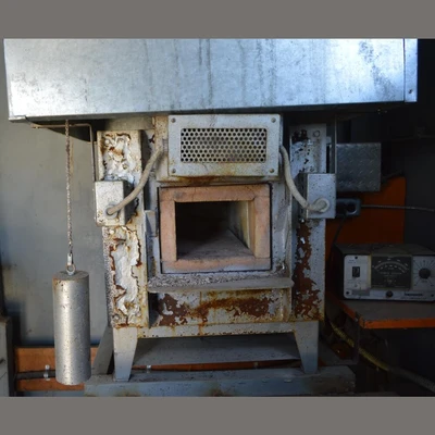 USED HEVI-DUTY HDT-5610
