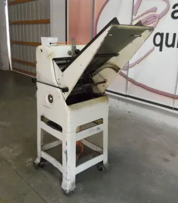 Used OLIVER MODEL: 797-32 Bread Slicers California US | BakeryEquipment.com #1555923