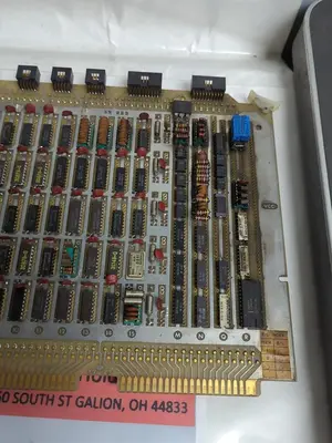 Used BRIDGEPORT 1933163 Circuit Boards Ohio US | Surplus Asset Holdings #1240941