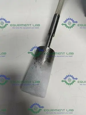 USED JULABO FT401 BERGER IMMERSION COOLER W/ 48" PROBE -40°C TO +30°C 120V