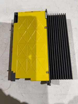 NEW FANUC A06B-6290-H124