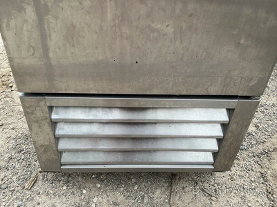 Used MASTER-BILT F23-S Refrigerators Michigan US | Miedema Asset Management Group #1423373