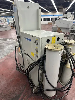 2013 CHIPBLASTER J-20 High Pressure Coolant Systems | Midstate Machinery (3)