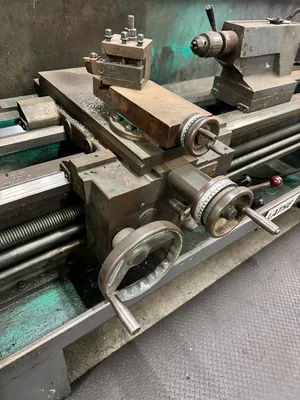 CLAUSING COLCHESTER 17" CNC Lathes | ESS Industrial Equipment Sales (4)