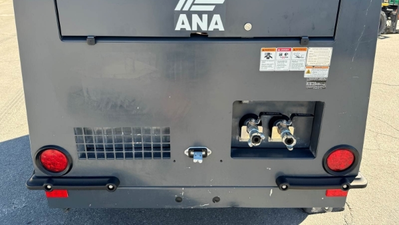 USED 2022 Airman PDS185S