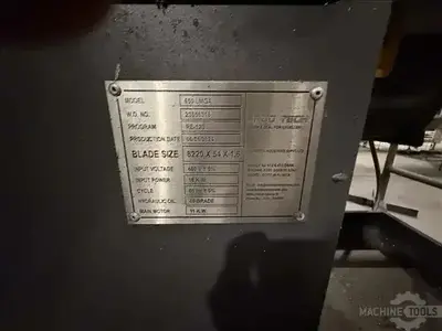 USED 2024 INDOTECH ITM-650 LMGA