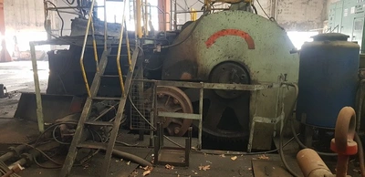 Used _UNKNOWN_ _UNKNOWN_ Upsetters New Jersey US | National Machinery Exchange #1500599