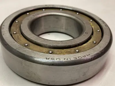 Used SKF 3NU12-03 Industrial Controls Ohio US | Surplus Asset Holdings #1236998