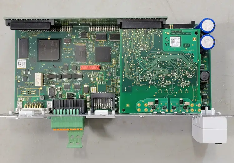Used BOSCH REXROTH CSB01.1C-S3-ENS-NNN-NN-S-NN-FW Misc Electrical & Power Parts British Columbia CA | Lenmark #277625