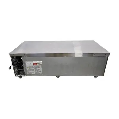 USED NEW AIR NCB-072-SS