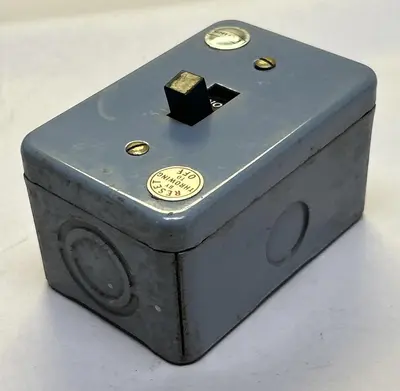 New | in-Stock CLARK RL-11 Industrial Controls Ohio US | Surplus Asset Holdings #1243652