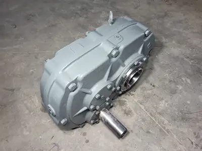 24.59 Ratio Toque-Arm Speed Reducer Size 725