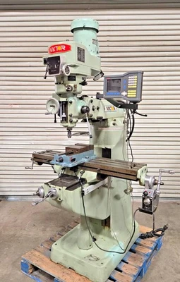 USED VICTOR Bridgeport