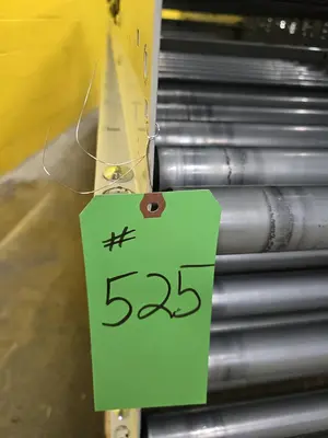 Used 2023 INTELLIGRATED GRAVITY CONVEYOR Conveyors Wisconsin US | Packer City Sales #1298015