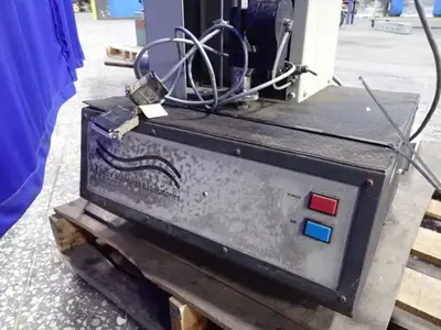 USED ELECTRO STANDRAD LABORATORY ESLII