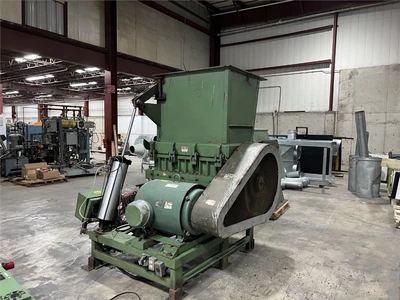 USED RAPID 2442H