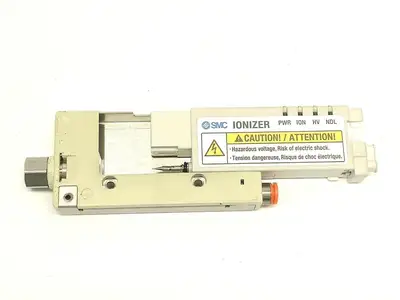 USED SMC SMC IZN10-02P07