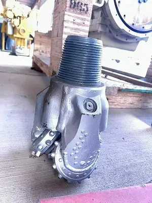 New | in-Stock AFTERMARKET 8-3/4" TRI-CONE BIT Other Cutting Tools Pennsylvania US | East West Machinery & Drilling #1417609