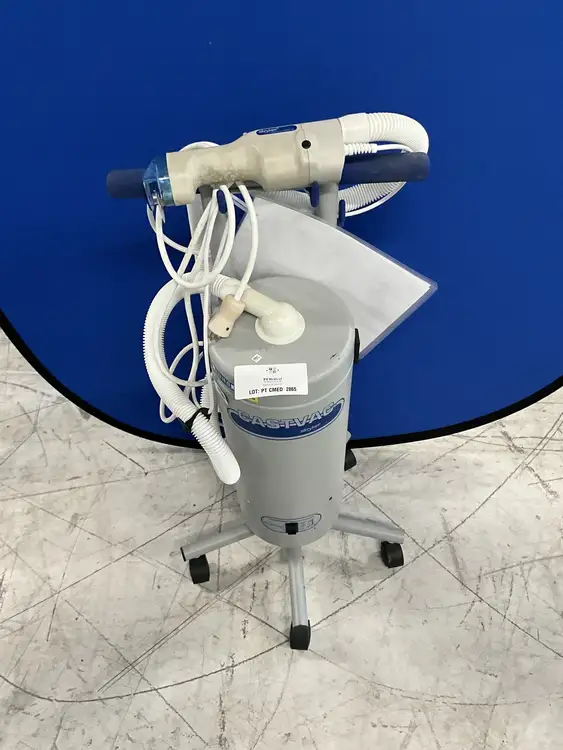 Used Stryker Cast-Vac Pumps / Aspirators Texas US | PT Medical Technologies #1458734