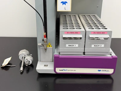 USED Teledyne 625250005