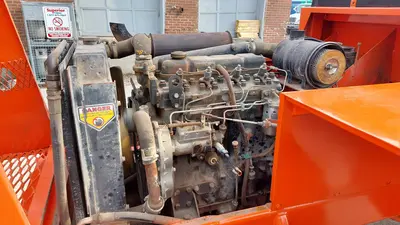 TOVEL TS-6-44-28 Forklift Trucks | Platinum Group (18)