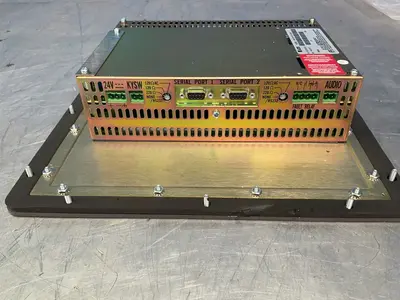 Used _UNKNOWN_ _UNKNOWN_ Automation Control (HMI) Ohio US | HGR 24 #1373334