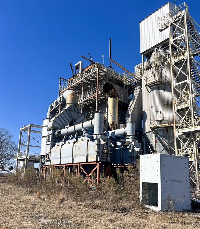 Used 2014 GMAX GMAX-P42 Reactors GE | Solutions 4 Manufacturing #943784