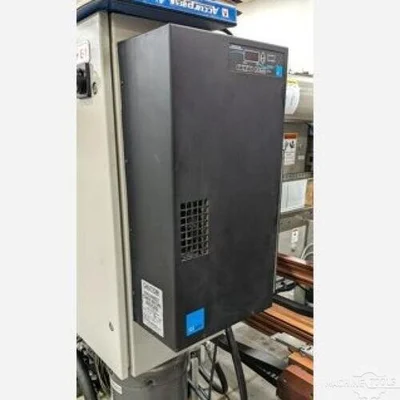 USED 2009 ACCURPRESS 7608