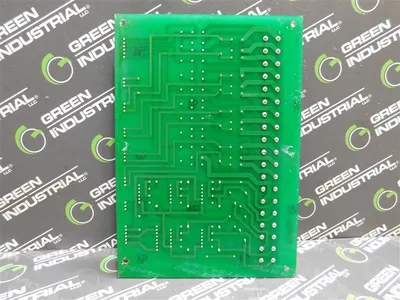Yokogawa K9296FE-00 Relay Module Assembly Used