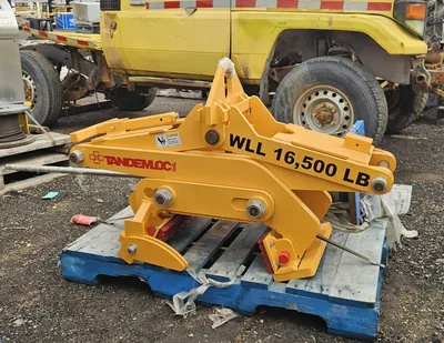Used TANDEMLOC AS23B00-165-PA Misc Lifts Saskatchewan CA | Certified Sales and Rentals #1637893