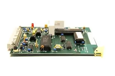 USED Thermalogic Temperature Controller PCB Board