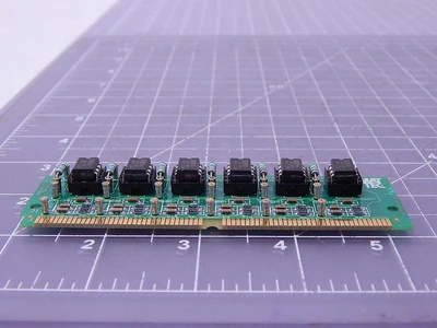Used MATTEC _UNKNOWN_ Circuit Boards | OCO Industrial #1608006