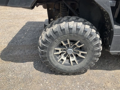 Used 2015 KAWASAKI MULE Utility Vehicles Michigan US | Miedema Asset Management Group #1312371