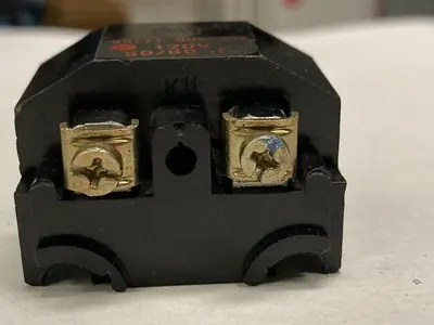 Used ALLEN-BRADLEY 40171-002-01 Miscellaneous Equipment (Electrical & Power) | Surplus Asset Holdings #1193136