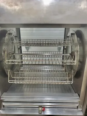 Fri Jado TDR7-P Single Stack Oven Refurbished Working!