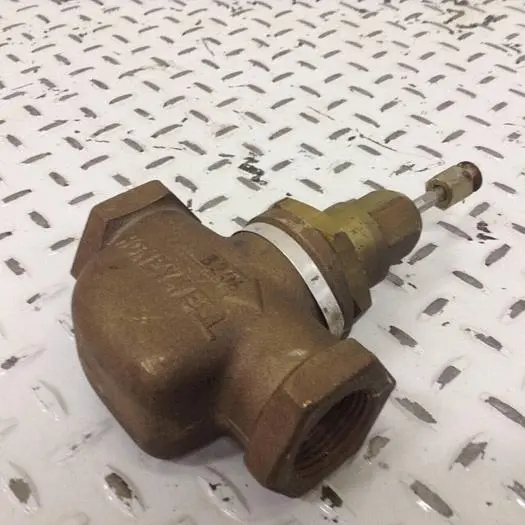 Used HONEYWELL V5011C 1623 Valves/Fittings Michigan US | Ideal Machinery #604404