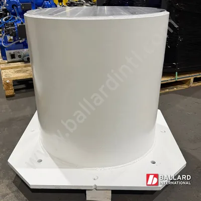 FANUC M-710iC Series Robot Riser – 800mm – NEW