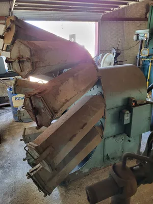 B.M.T. 1MB 100 Vibratory Machines | Midstate Machinery (3)