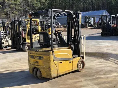 USED 2016 YALE ERP035VT