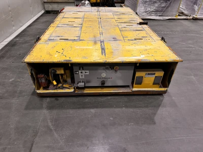 USED ENGINEERED LIFTING SYSTEMS TCS-30000-10-16