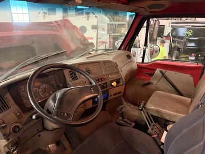 Used 2002 STERLING M7500 ACTERRA Dump trucks Michigan US | Miedema Asset Management Group #1414298