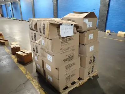 USED COOPER LIGHTING HPWR65S400480V