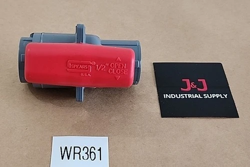 NEW Spears 6632-005C